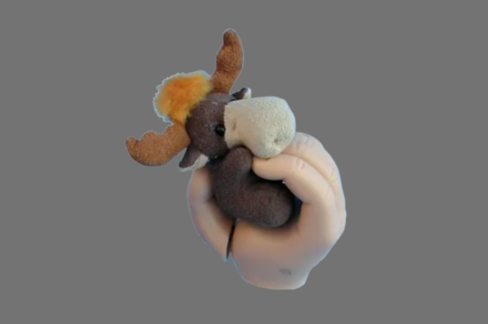 Functional Thumb for Manipulation